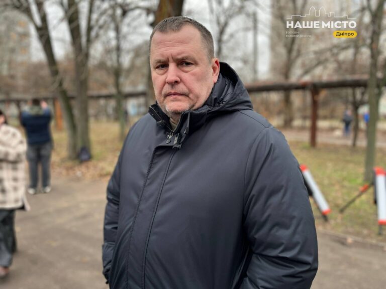 Борис Філатов розповів про найбільші виклики Дніпра