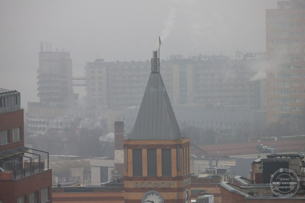 Вибухи у Дніпрі: що відомо на ранок 17 лютого