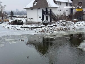 Коли чекати відлигу в Україні: прогноз метеорологів