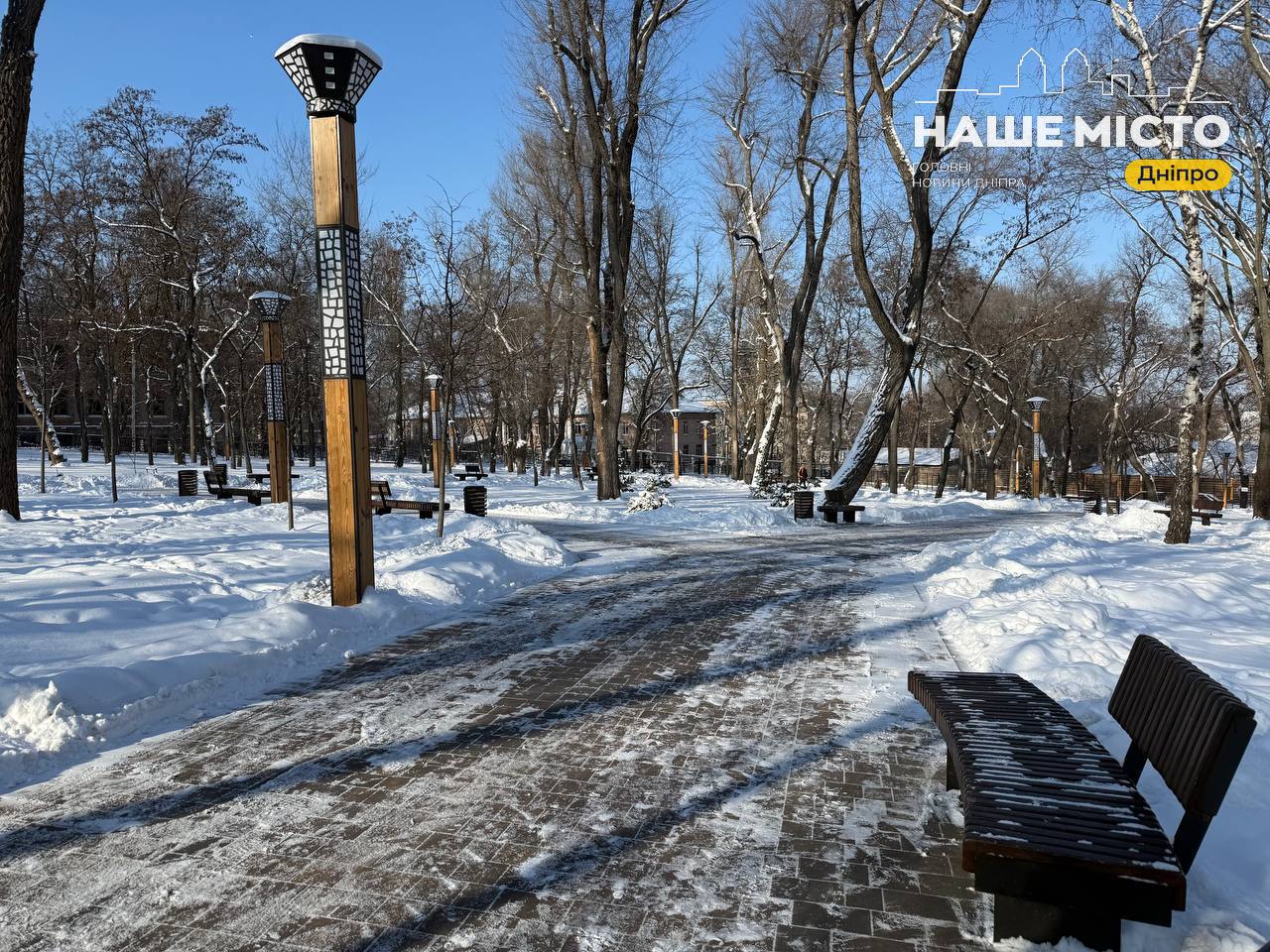 Тривога у Дніпрі: ніч минула без обстрілів