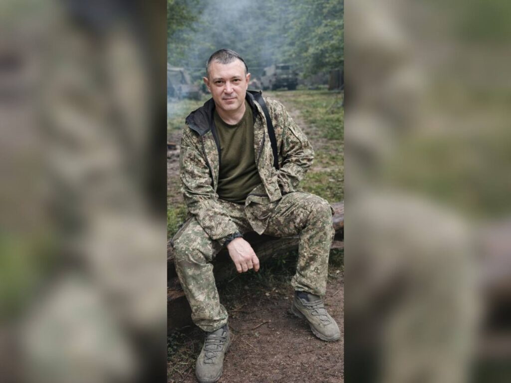 Серце українського військового зупинилося під час лікування в Німеччині