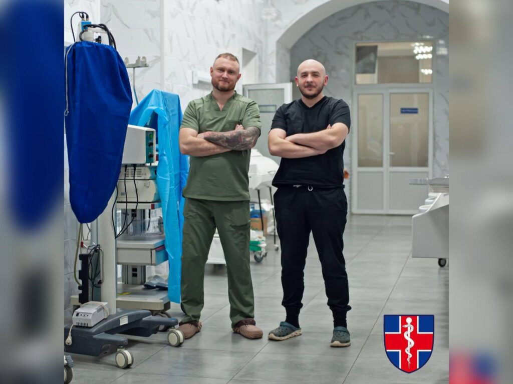 П’ятигодинна порятунок: у Дніпрі лікували складну травму