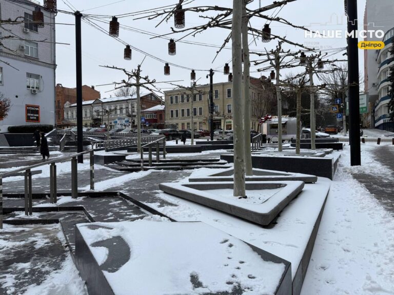 1458 день війни: ситуація в Дніпрі стабілізується