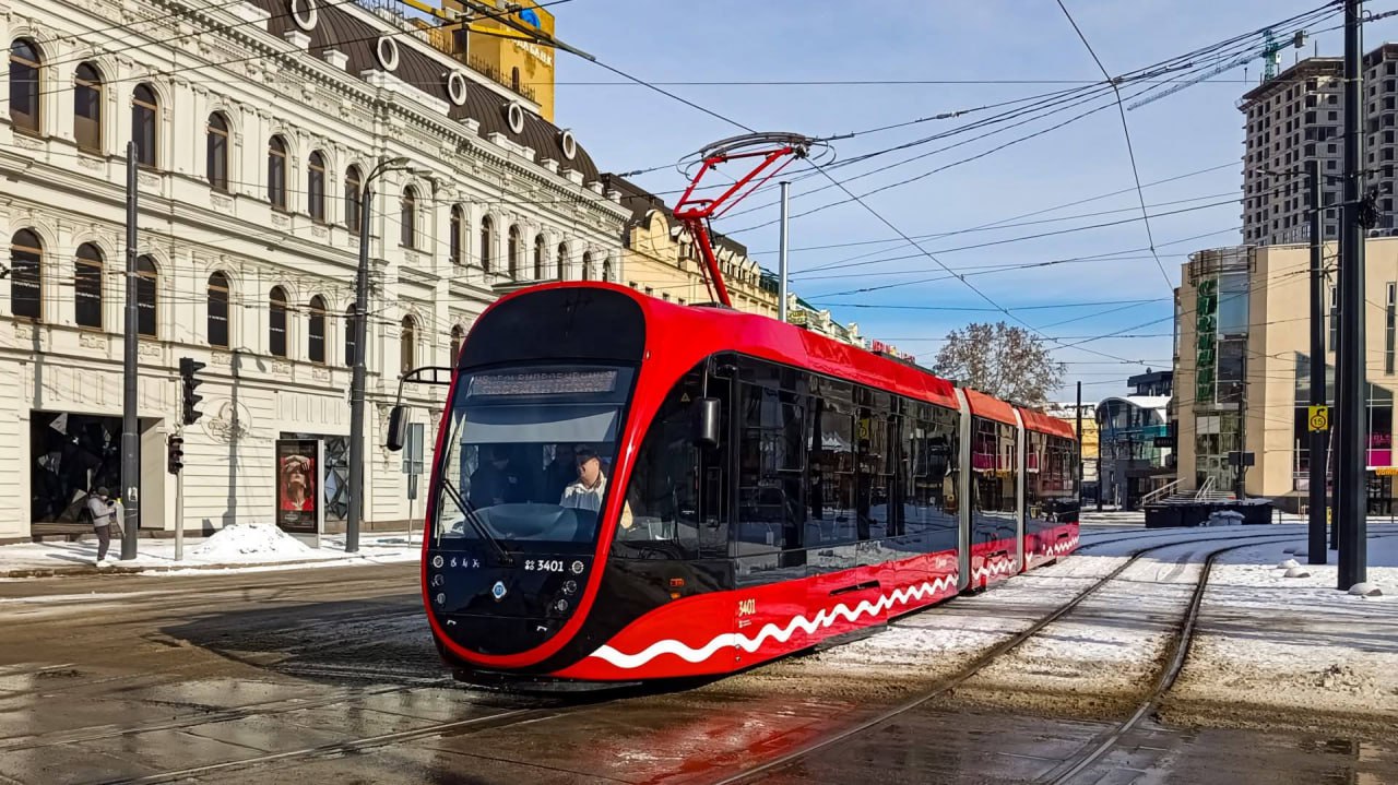 Зміни в русі транспорту Дніпра через ремонтні роботи