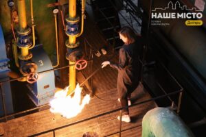 Жінки на передовій теплопостачання: як у Дніпрі забезпечують тепло взимку