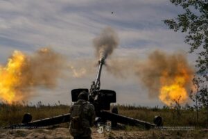 Бригада Любарт: як зароджувався добровольчий підрозділ