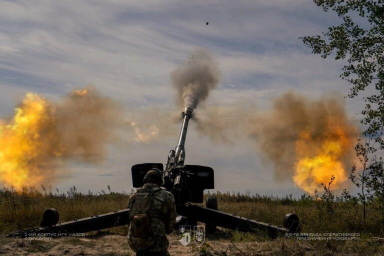 Бригада Любарт: як зароджувався добровольчий підрозділ