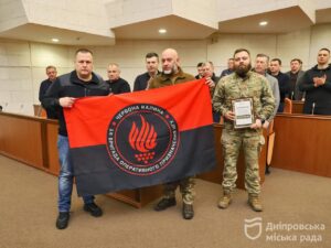 Дніпро підтримує військових: виділено 40 млн грн