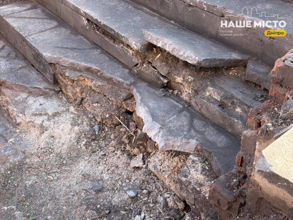 БПЛА впав неподалік будинку мера Дніпра Бориса Філатова