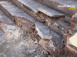 БПЛА впав неподалік будинку мера Дніпра Бориса Філатова