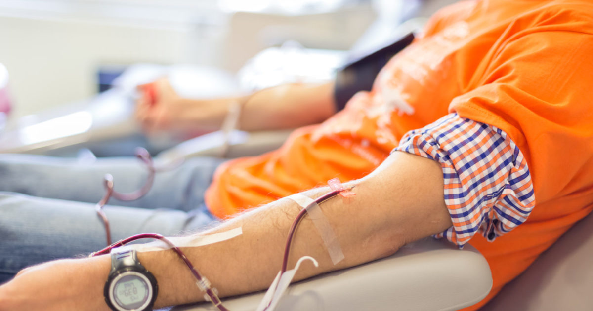 Допомога пацієнтам з рідкісними хворобами у Дніпрі