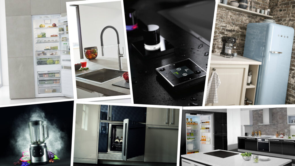 Електродуховки та кондиціонери: чемпіони за споживанням енергії