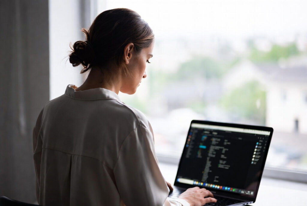 Вебінар для жінок у Дніпрі: професії майбутнього