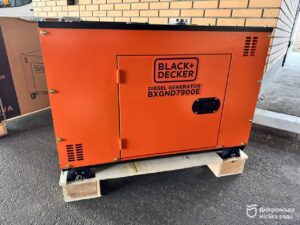 Для роботи міських служб: Дніпро отримав дизельні генератори від Кельна та благодійників