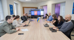 Дніпро інтегрує міський реєстр пошкоджень житла з міжнародною системою SIDAR