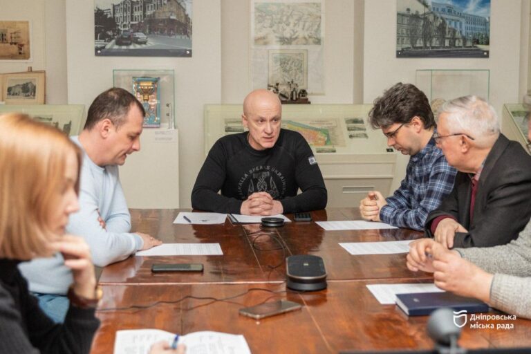 До визначення дати заснування Дніпра залишилось зовсім небагато часу