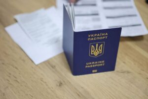 У Дніпрі під час повітряної тривоги працюють підрозділи міграційної служби