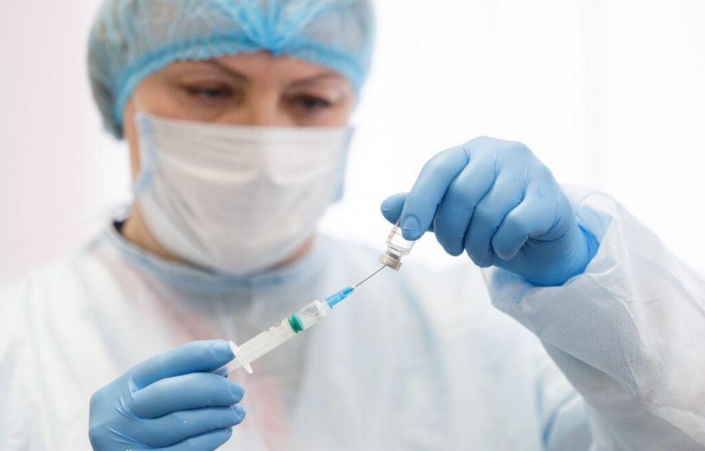 В Україні із квітня впроваджують нові методи діагностики туберкульозу