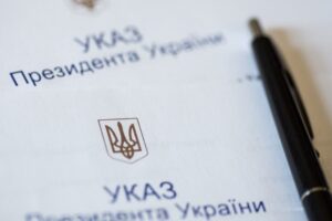 Донька героя з Дніпра отримає стипендію Президента України