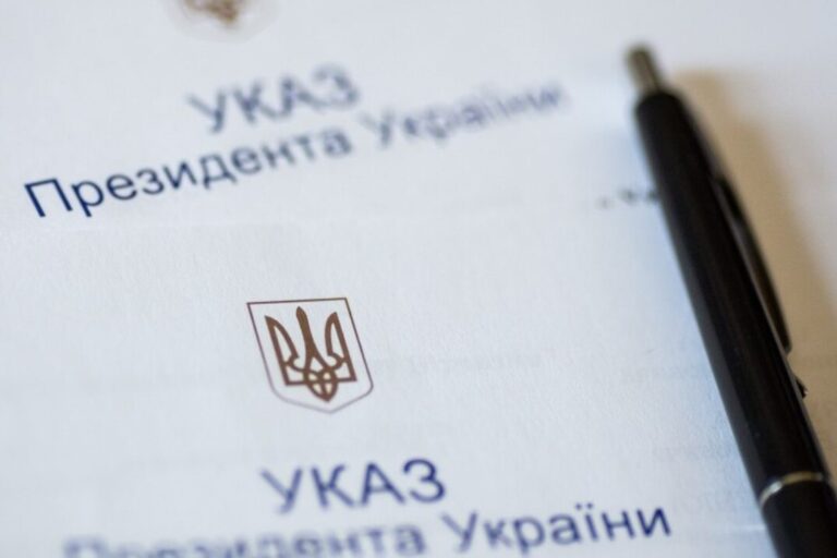 Донька героя з Дніпра отримає стипендію Президента України