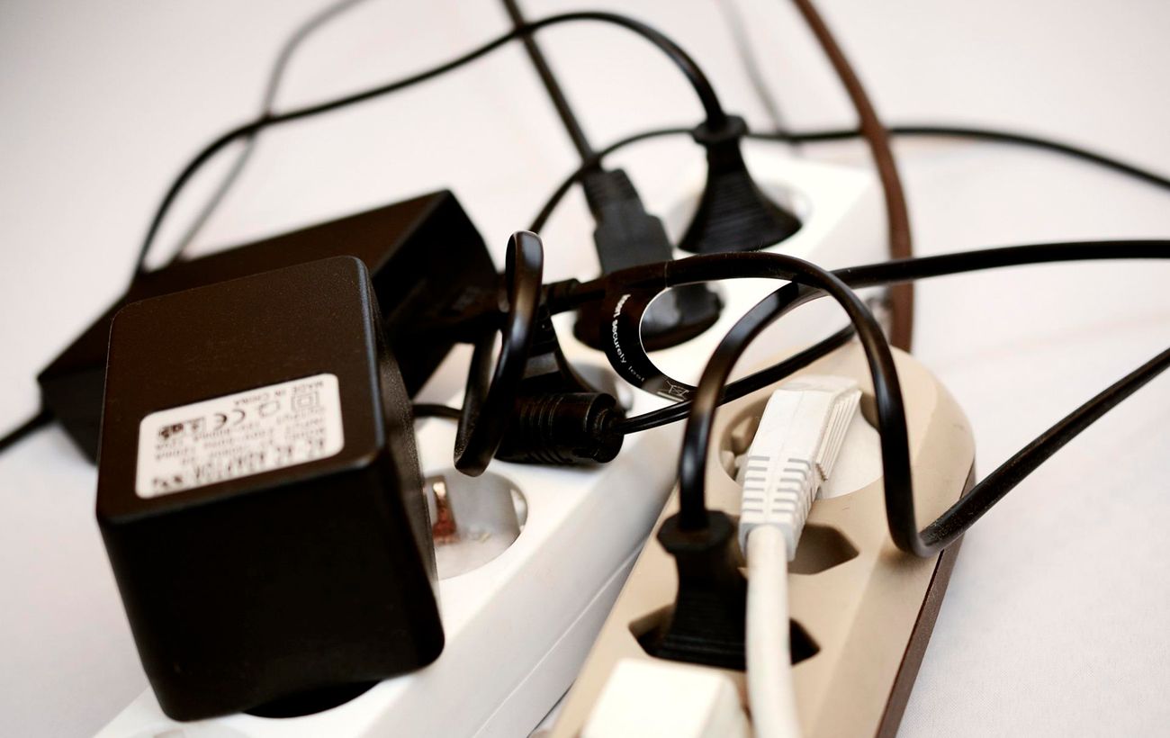 Пристрої, які не варто вимикати: збережіть техніку від зносу