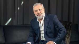 Суд у Дубаї розглядає справу Гранца проти адміністратора Telegram-каналу