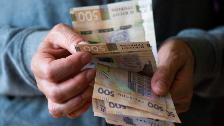 Дніпропетровщина лідер за доходами мільйонерів