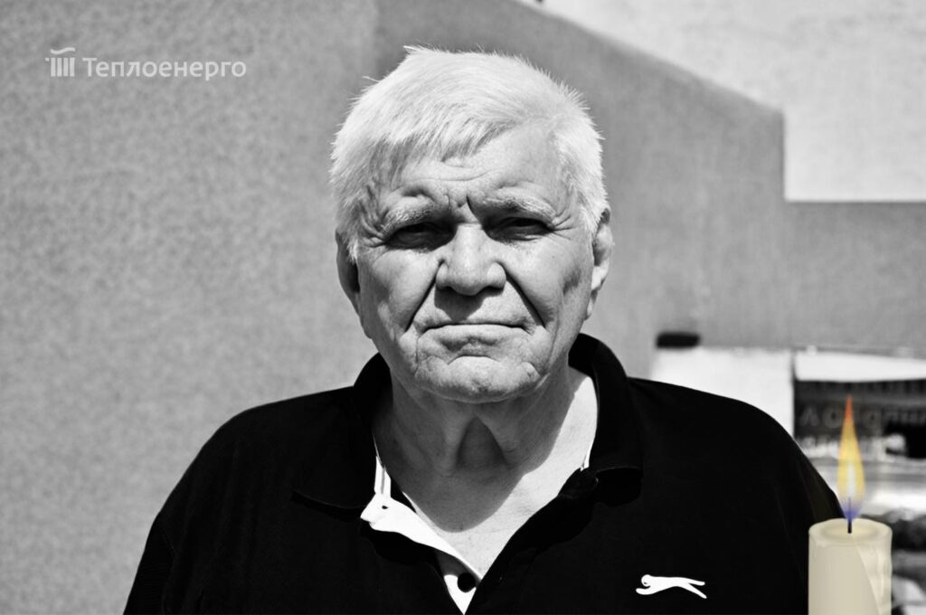 У Дніпрі помер досвідчений майстер комунального підприємства