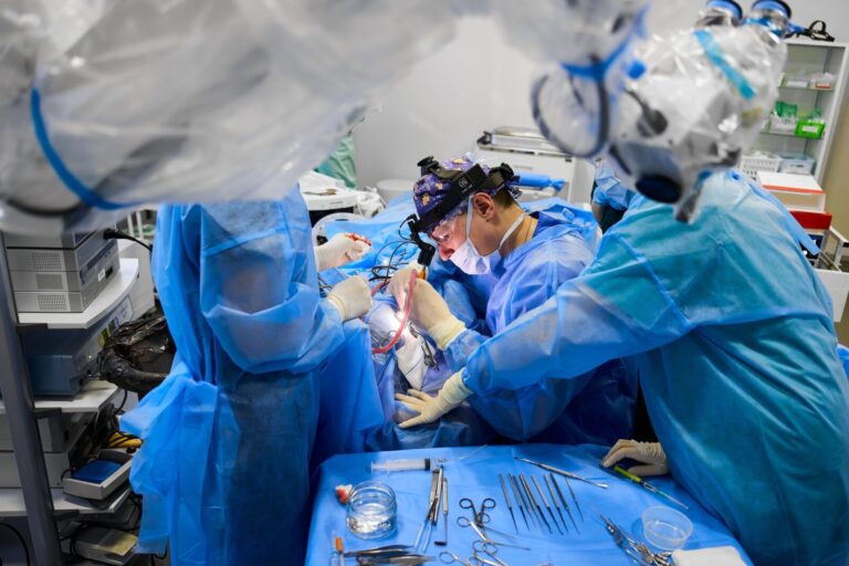 Нове життя зі звуками: кохлеарна імплантація у Дніпрі