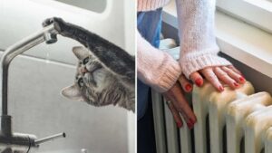 Перебої із водою та теплом у Дніпрі: адреси та причини