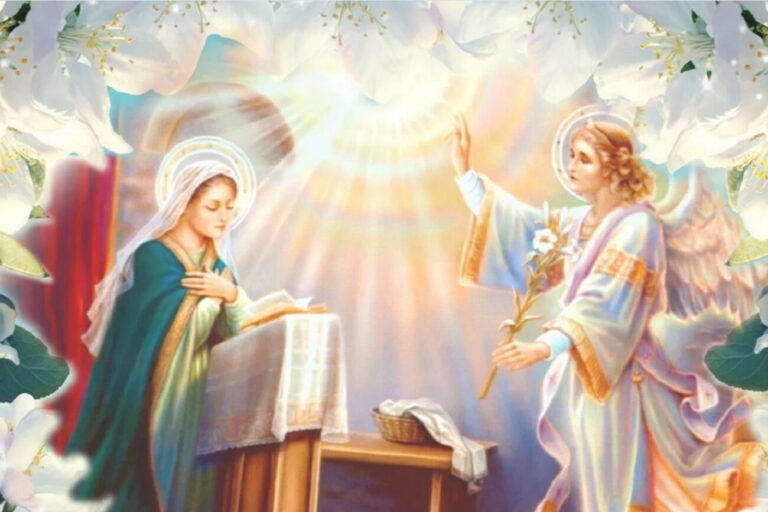Благовіщення 2026: обряди, прикмети та традиції свята