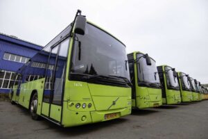 Ціни на дизель стрімко зростають: чи подорожчає проїзд у Дніпрі?