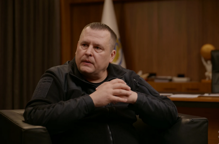 Дніпро виділив 8 мільярдів гривень на підтримку Сил оборони за роки повномасштабної війни, – Філатов