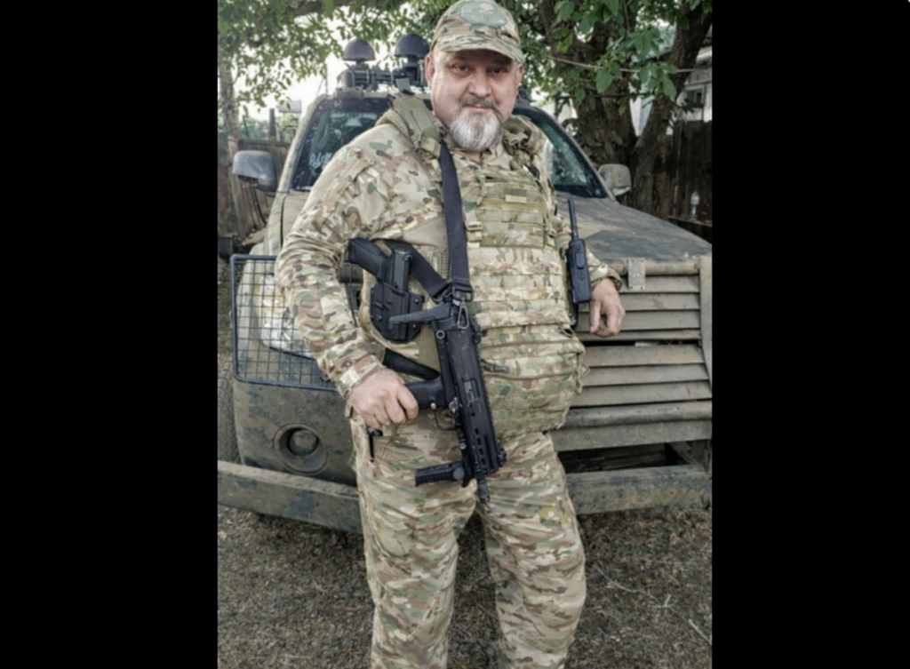 На Харківщині загинув слюсар з Кривого Рогу