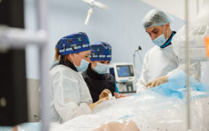 Стентування судин серця у Україні стало безкоштовним