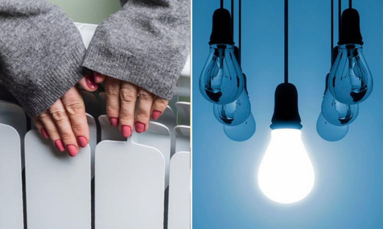 Перебої з теплом та світлом у деяких районах Дніпра