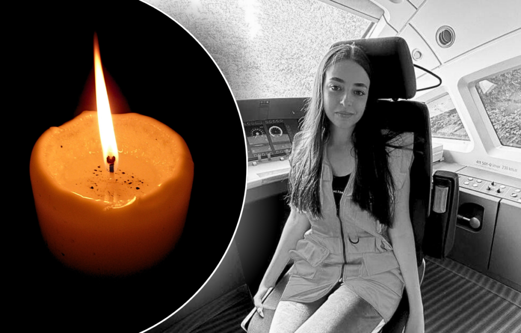 На Одеській залізниці загинула 19-річна провідниця під час евакуації