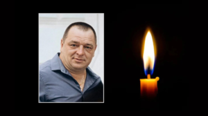 Кривий Ріг попрощався з захисником Сергієм Фільченком