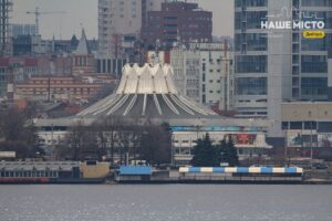 У Дніпрі 29 березня лунала повітряна тривога майже 4 години