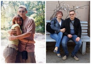 Подружжя з Нікополя рятує життя разом на станції екстреної допомоги