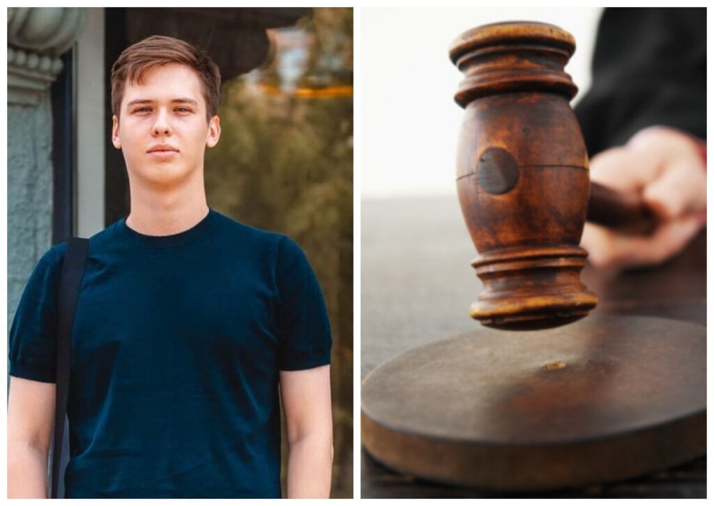 Мати блогера з Дніпра обвинувачена у судовій корупції