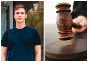 Мати блогера з Дніпра обвинувачена у судовій корупції