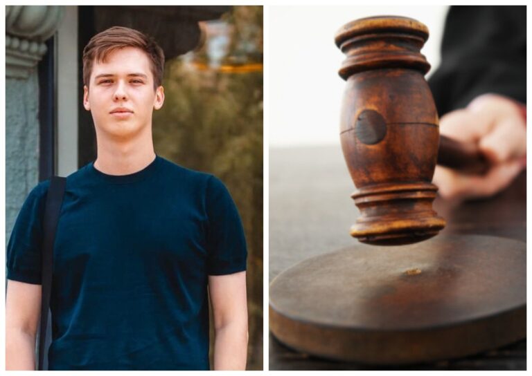 Мати блогера з Дніпра обвинувачена у судовій корупції