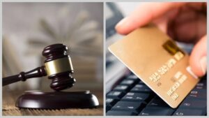 У Дніпрі банк заблокував рахунок після підозри у шахрайстві