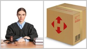 Суд у Дніпрі відмовив у компенсації за неотриманий товар через Нову Пошту
