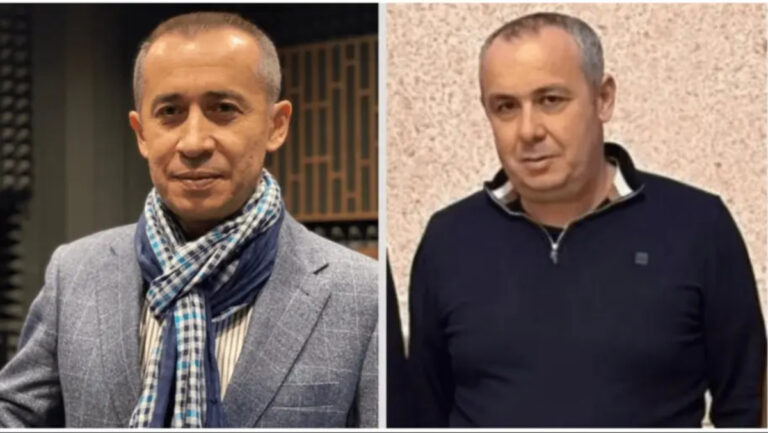 Племінник Краснова (Габібулаєва), військовий армії рф, внесений до переліку воєнних злочинців – сайт ГУР МО