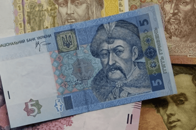 Незабаром банкноти номіналом 1-10 грн стануть недійсними