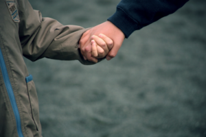 Порядок оформлення статусу дитини, постраждалої через війну