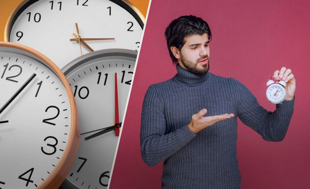 Психологиня з Дніпра пояснює чергову зміну часу та її вплив