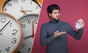 Психологиня з Дніпра пояснює чергову зміну часу та її вплив